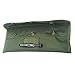 Gadgetmann AR-15 / M16 Field Cleaning Kit, Gun Cleaning Brushes Set for all AR-15 and M16 Variants with Oliver Green Storage Bag