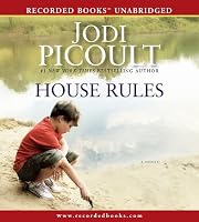 Audible edition cover