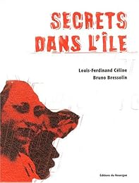 Secrets dans l'île