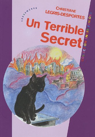 Un  terrible secret