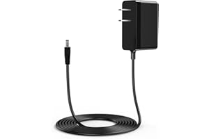 27V Charger Compatible with PRETTYCARE Cordless Vacuum Cleaner W100 W200 W300 W400 P1 P3 P4,Replacement Vacuum Power Adapter 