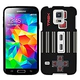 Samsung Galaxy S5 TREK™ Old School Controller Firm Case
