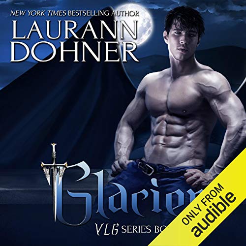 [F.R.E.E] Glacier KINDLE