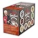 Guy Fieri Flavortown Roasts Coffee Pods, Hazelnut Cinnamon Roll, Medium Roast Flavored Coffee, Single Serve for Keurig K Cup Brewers, 24 Count…