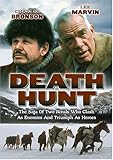 Death Hunt poster thumbnail 