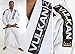 Ultra Light Vulkan Jiu-Jitsu Gi Adult & Kids Sizes - IBJJF Approved