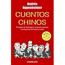 Cuentos Chinos De Andres Oppenheimer   Pdf Completo