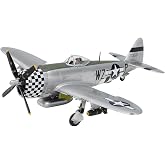 Tamiya 61090 1/48 P-47D Thunderbolt Bubbletop Plastic Model Airplane Kit