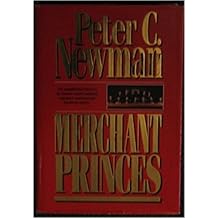 Amazon.ca Peter C. Newman Books