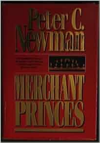 Merchant Princes Company Of Adventurers By Peter C