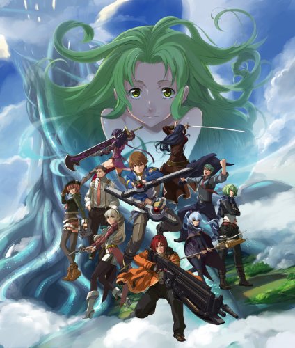 Ao no kiseki pc download free
