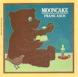 Paperback Mooncake Book