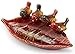 Premium Large Ceramic Desktop Decorative Centerpiece Plate Home & Garden Design Trinket Tray Candy & Nut Dish Home Decor Decoration