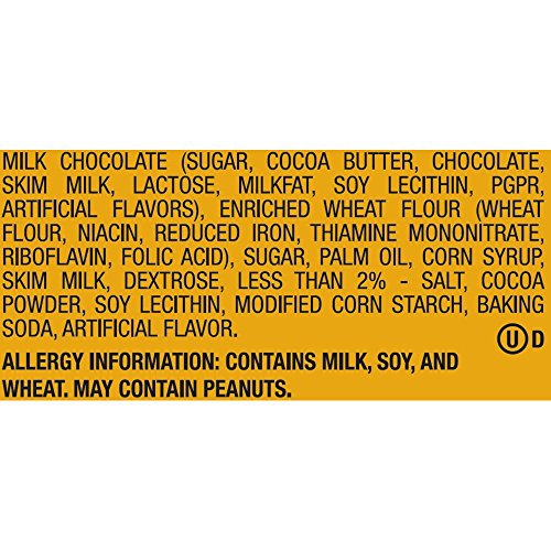 TWIX Caramel Minis Chocolate Candy (9.7 oz Bag) - Image 7