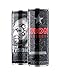 Iron Energy Classic by Mike Tyson 8.45 FL OZ (250ml) Pack of 24 - Vitamins / Energy Drink / Caffeine Kick / Mike Tyson / NonGMO / Original / Energy / Taurine / Fitness / Tyson Edition