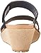 Crocs Women's A-Leigh 2-Strap Mini Wedge