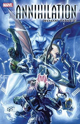 Amazon.com: Nova Vol. 2: Knowhere (Nova (Marvel)) eBook : Abnett