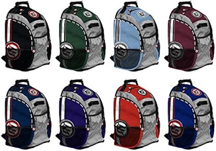 elite bat bag