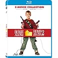 Home Alone 1+2 [Blu-ray]