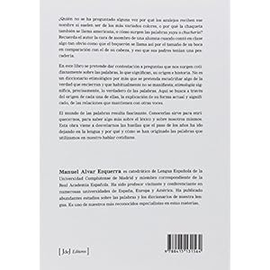 LO QUE CALLAN LAS PALABRAS - J DE J