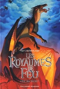 34+ Le Royaume De Feu Tome 13 Pics