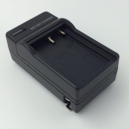 Portable AC NP-FS11 NP-FS21 Battery Charger for SONY Cyber-shot DSC-F505 DSC-F505V DSC-P1 DSC-P20