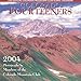 Colorado Fourteeners 2004 Calendar: The Official Colorado Mountain Club Scenic by