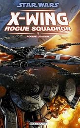 Rogue leader