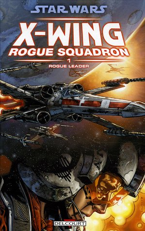 Rogue leader