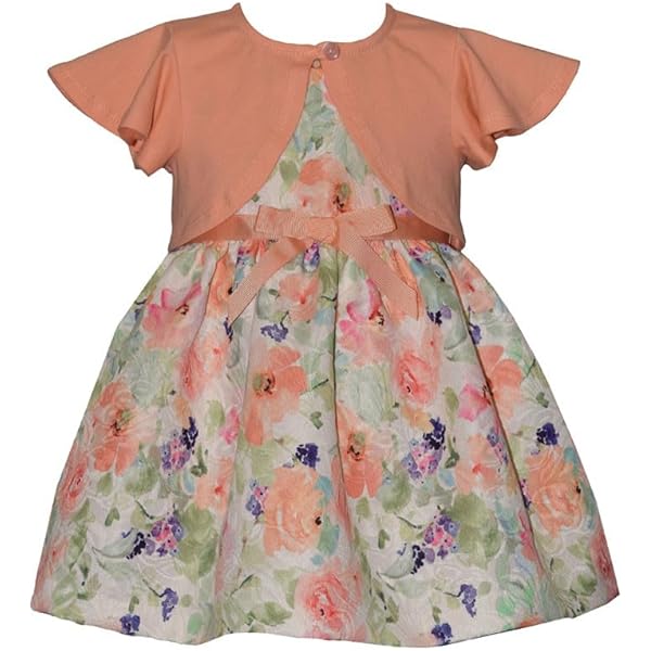 Amazon.com: Bonnie Jean Girls Christmas Holiday Special Occasion Party Nutcracker  Dress Green: Clothing, Shoes & Jewelry