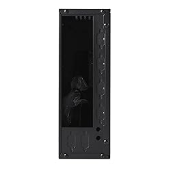 Goodisory MX01 SECC Fanless Mini ITX HTPC Chassis