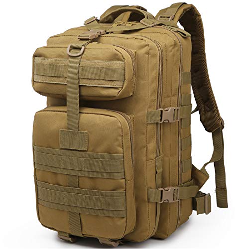 ATBP Small Tactical Sling Backpack Bag for Men Military Shoulder