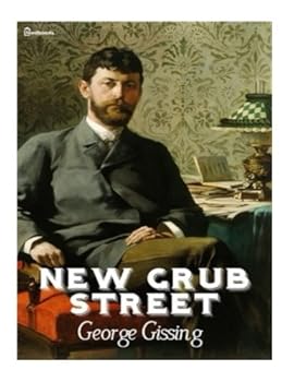 New Grub Street