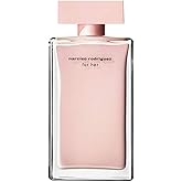 Narciso Rodriguez BPI-007 For Her EDP Spray,3.3 Fl Oz (Pack of 1)
