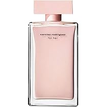 Narciso Rodriguez Her Pure Musc Eau de Parfum