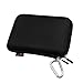 Hermitshell Hard Travel Case for Apple Magic Trackpad 2 MJ2R2LL/A (Black)