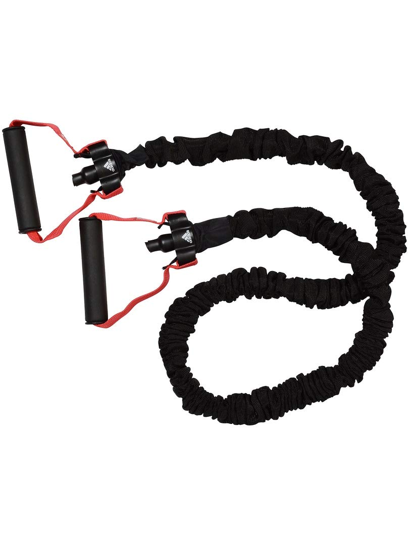 Adidas Power Tube Level 3 - Black/Red