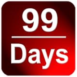 Countdown In Status Bar