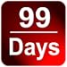 Countdown In Status Bar