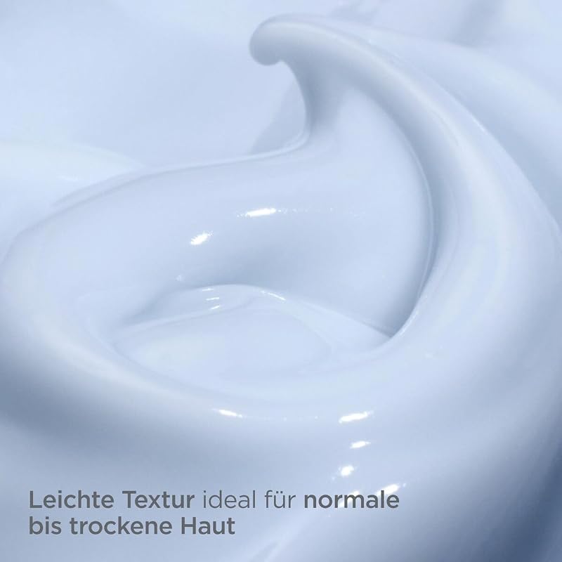 ISDINCEUTICS Hyaluronic Moisture Normal to Dry Skin, leichte, feuchtigkeitsspendende Gesichtscreme mit reiner Hyaluronsäure und Antioxidantien für normale bis trockene Haut 50 g — Foto 6 von 8