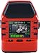 Zoom Q2n Handy Video Recorder (Red)