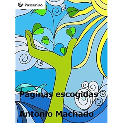Páginas escogidas