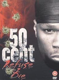 50 Cent - Refuse 2 Die