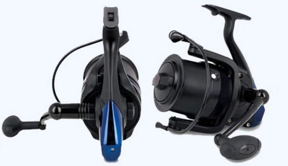 Matrix horizon 6000 reel Clearance