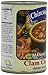 Chincoteague Seafood Manhattan Clam Chowder, 15-Ounce Cans (Pack of 12)
