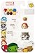 Tsum Tsum Marvel 3-Pack: Rocket/Black Widow/Vision Toy Figure