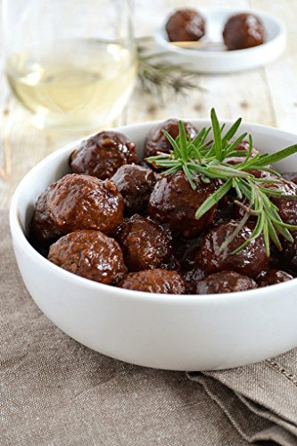 5 Farm+Rich+Italian+Meatballs+Authentic