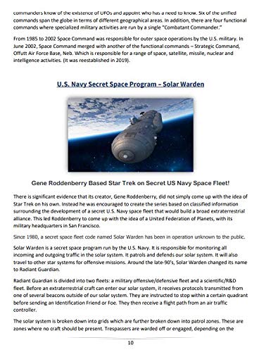 Us Air Force Secret Space Program Gil Carlson 9781513660271 Amazon Com Books