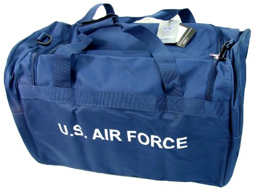 air force duffle bag