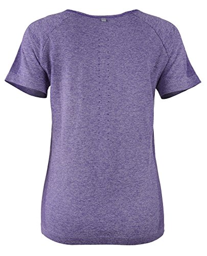 HonourSport Women's Short-sleeved Fast